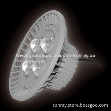 120W LED Floodlight with CHIMEI 45 x 45-mil, PF, >50,000 Hours, CE-marked
